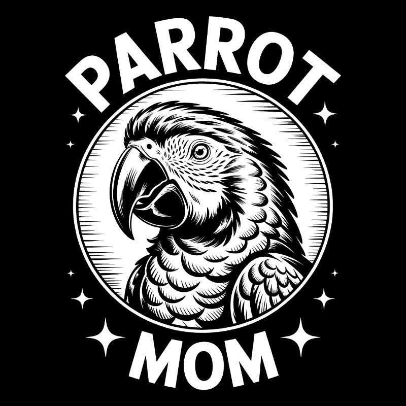 Parrot Sayings Parrot Funny Parrot Gift
