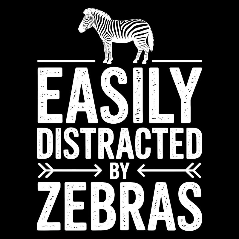 Zebra Sayings Zebras Funny Zebra Gift