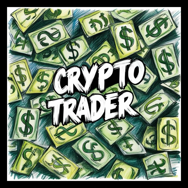 Crypto Trader Geldregen
