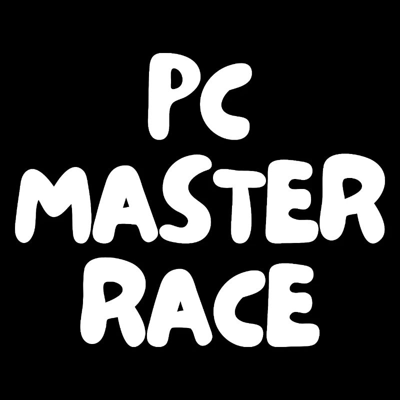 pc master race