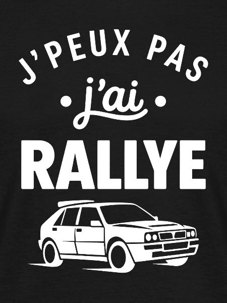 rallye