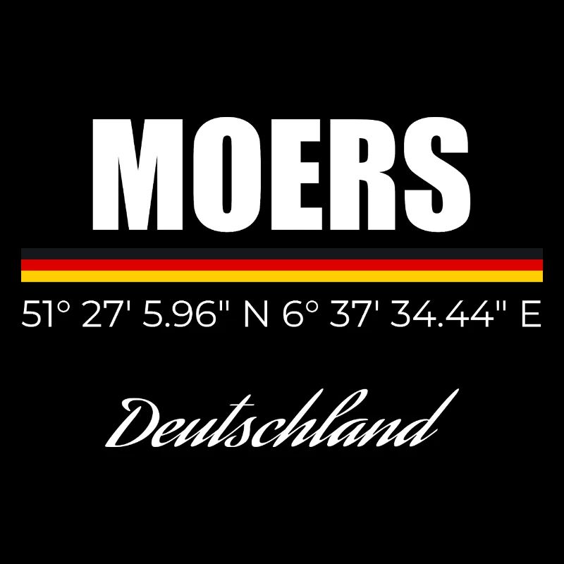 Moers