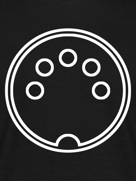 MIDI Connector