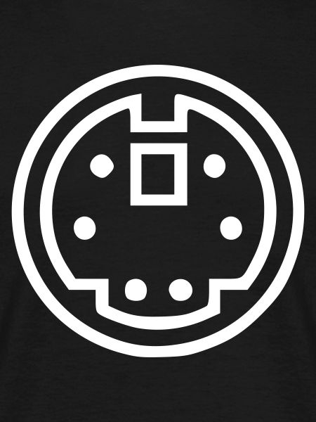 ADB connector