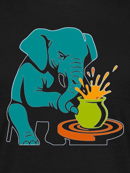 Trunk Master - Glaze Anarchy