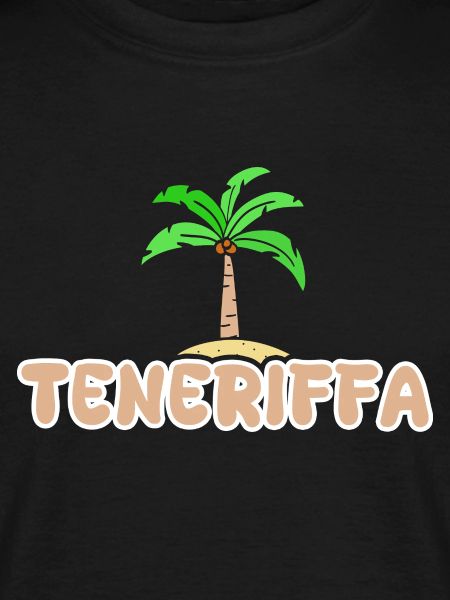 Urlaub Teneriffa