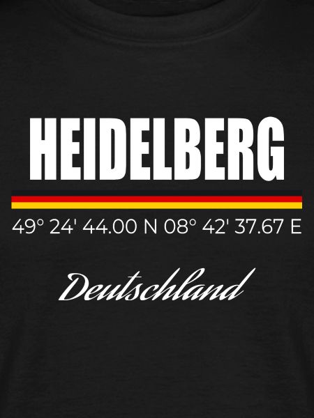 Heidelberg