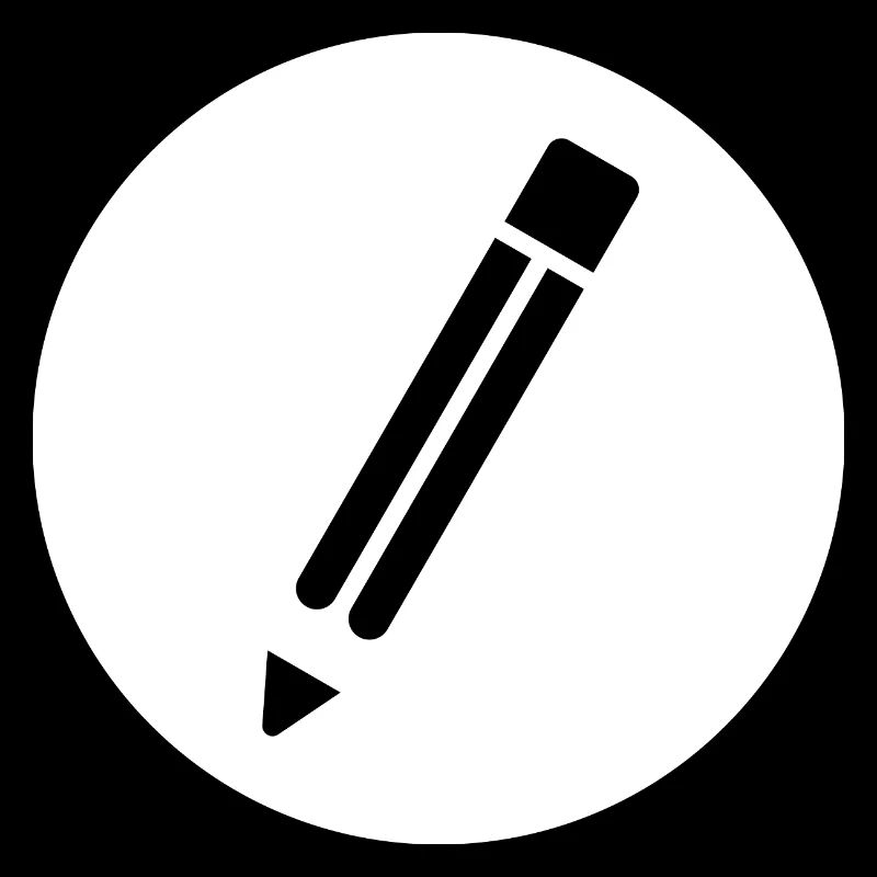 Bleistift