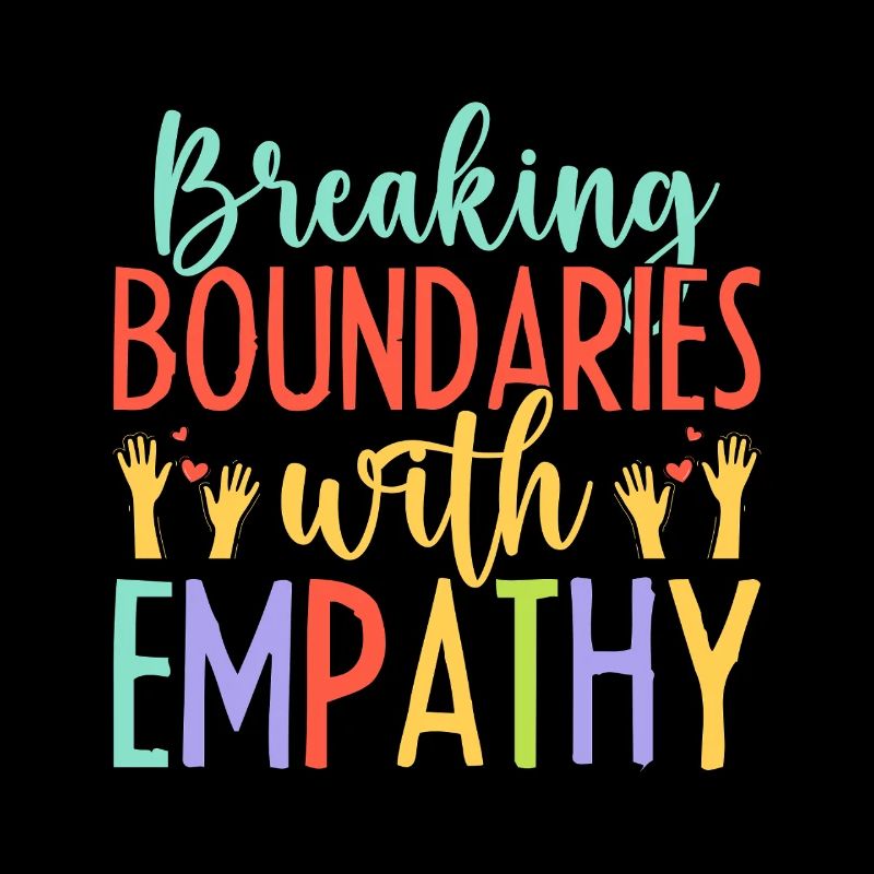Volunteer Appreciation Breaking Boundaries With