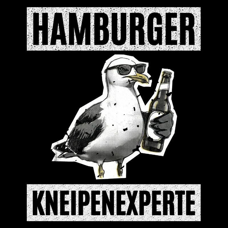 Expert en pubs de Hambourg