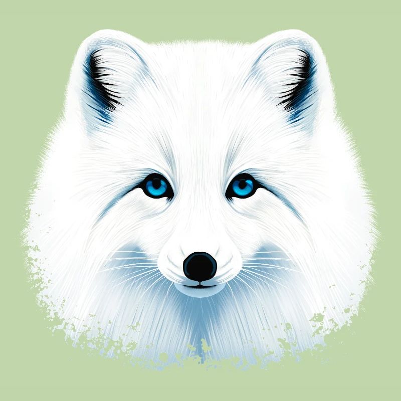 Arctic fox