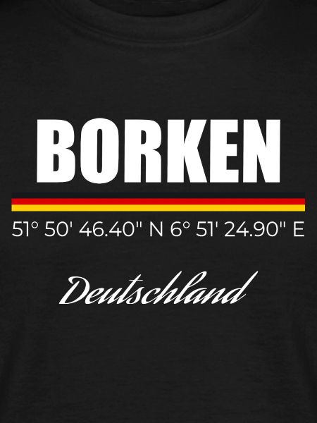 Borken