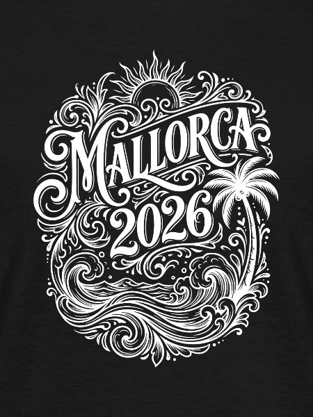 Mallorca 2026 Saying