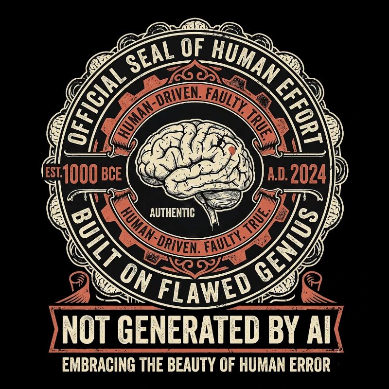Humains authentiques
