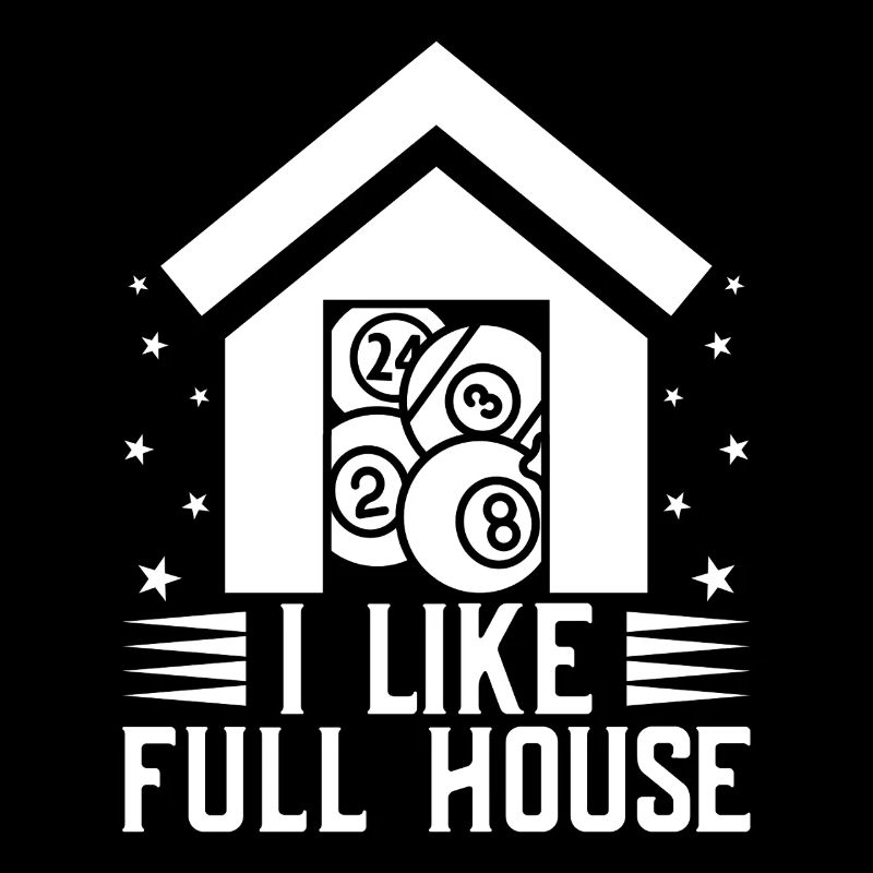 Bingo Player Mi piace Full House Bingo