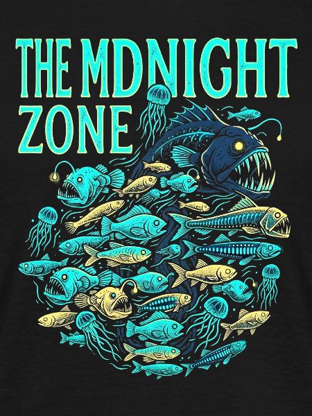 Midnight Pacific
