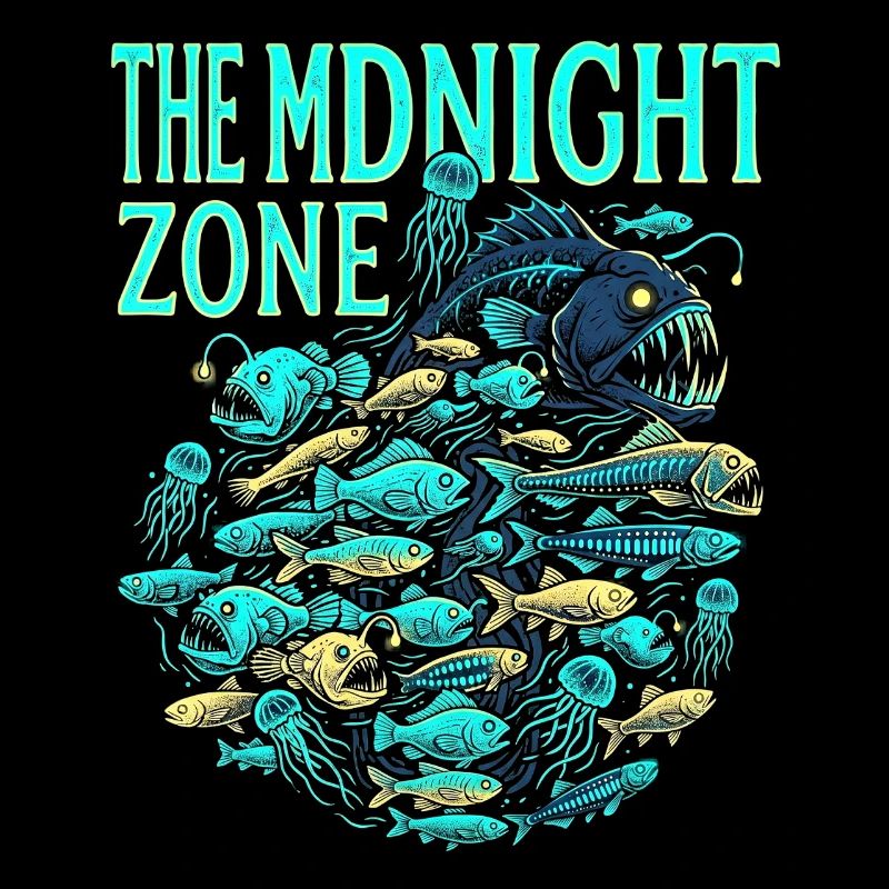 Midnight Pacific