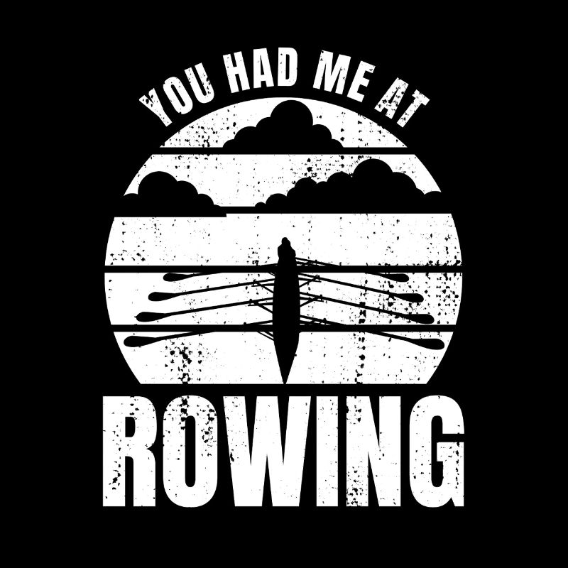 Rower's saying