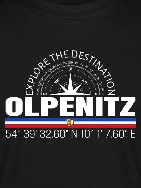 Olpenitz