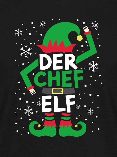 Der Chef-Elf