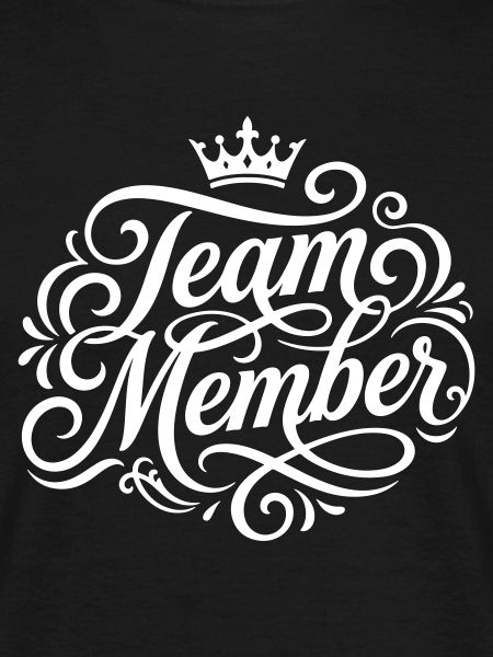 Team Member