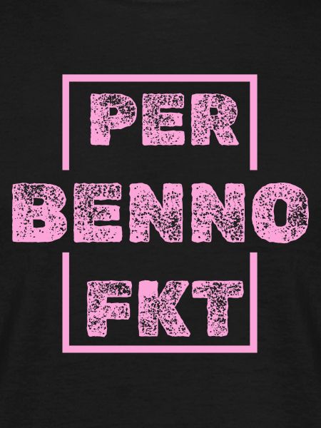 Benno as a unique