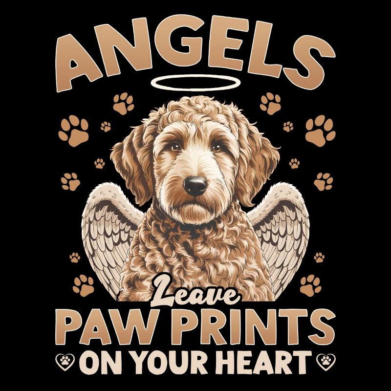 Goldendoodle Dog Breed