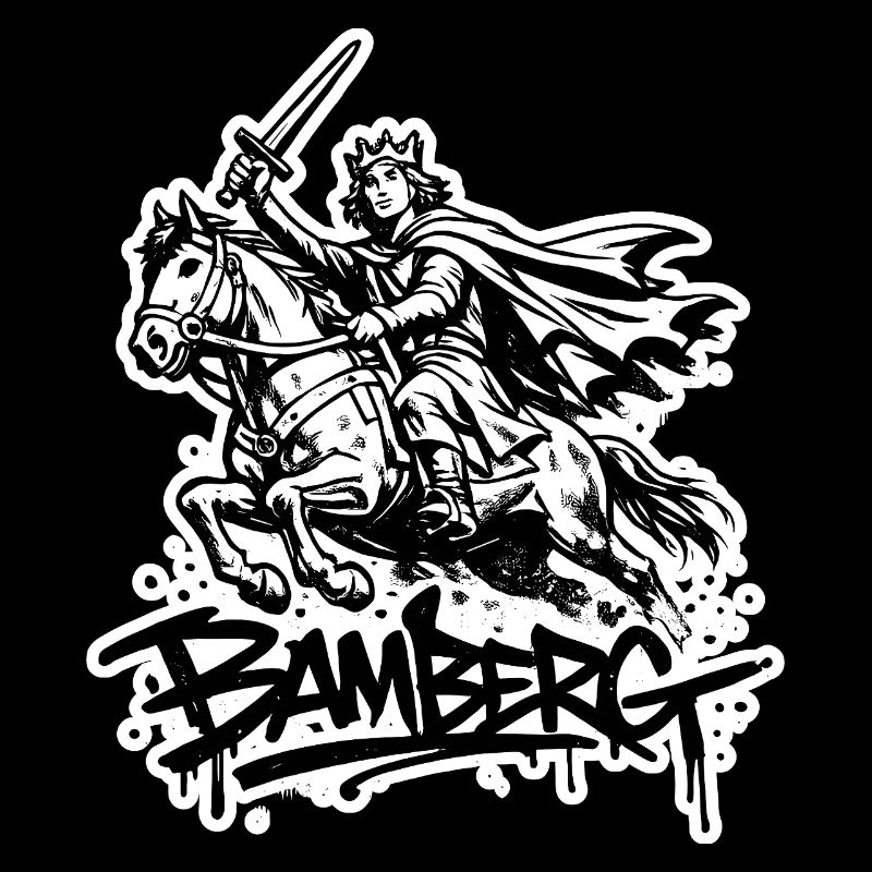 Bamberg Reiter