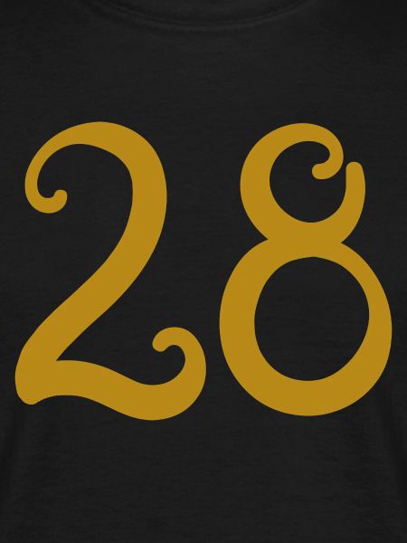 28