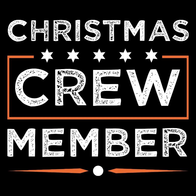 Christmas Crew