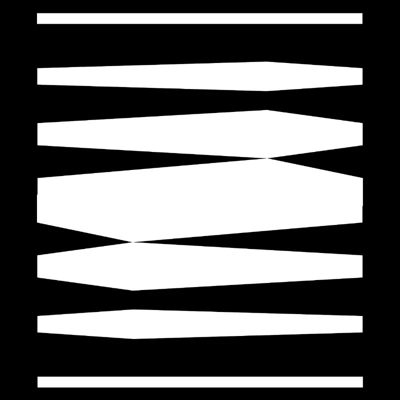 Bold Stripes design