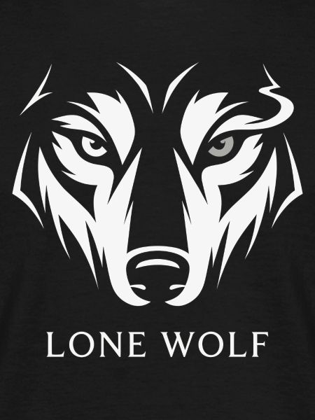 Lone Wolf