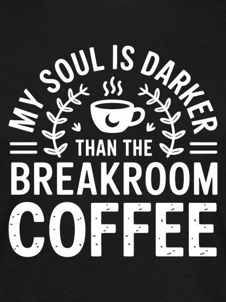 Darker Soul Breakthrough Coffee
