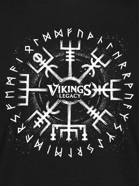 Wayfinder - Viking Compass