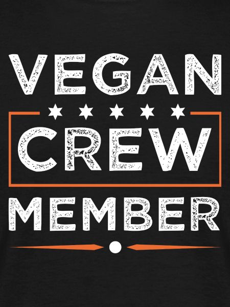 Vegan Crew