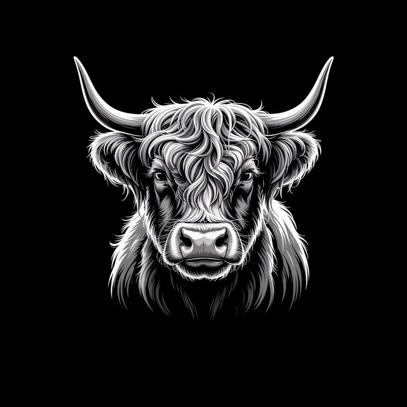 Highland cattle