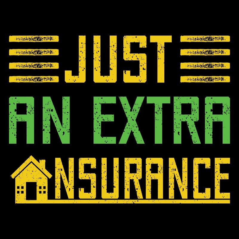 Insurance Agent Just An Extra Funny Insurance