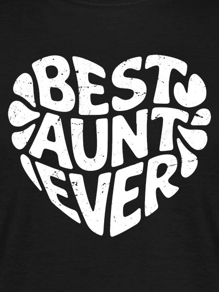 best aunt ever