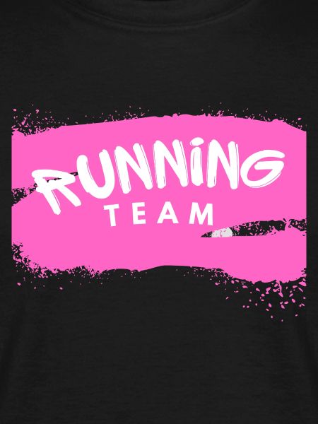 Running Team