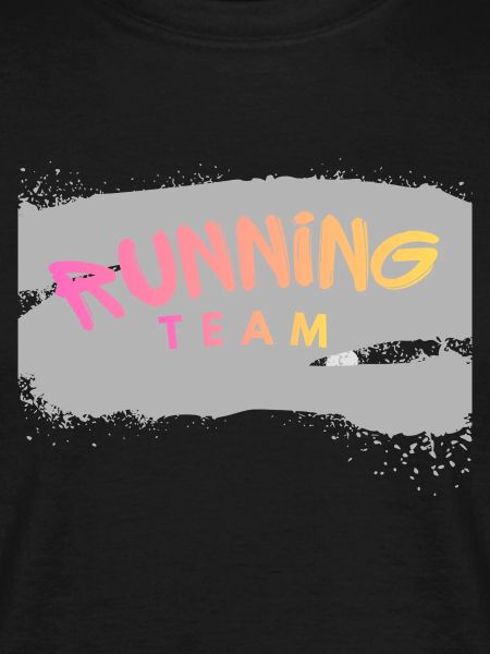 Running Team