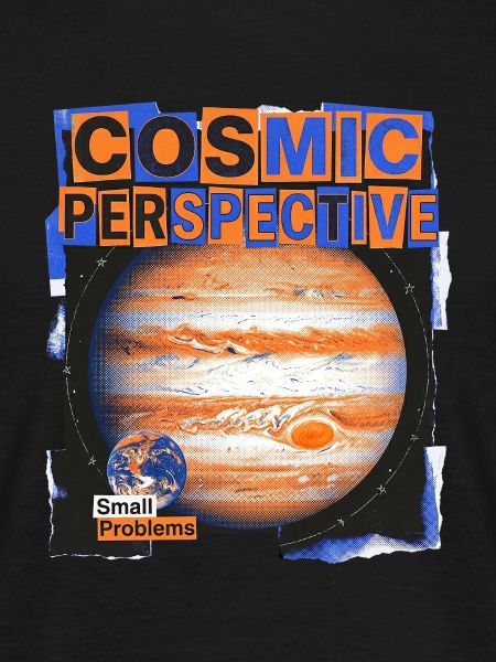 Cosmic Perspective
