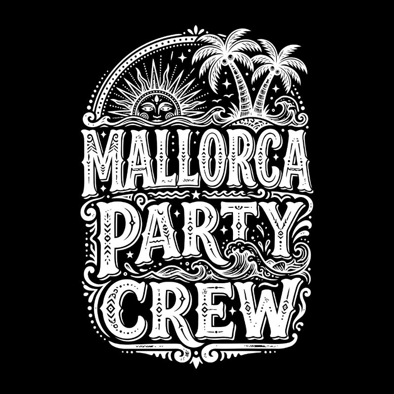 Mallorca Party Crew