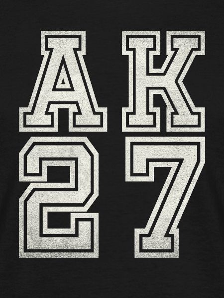 AK 27