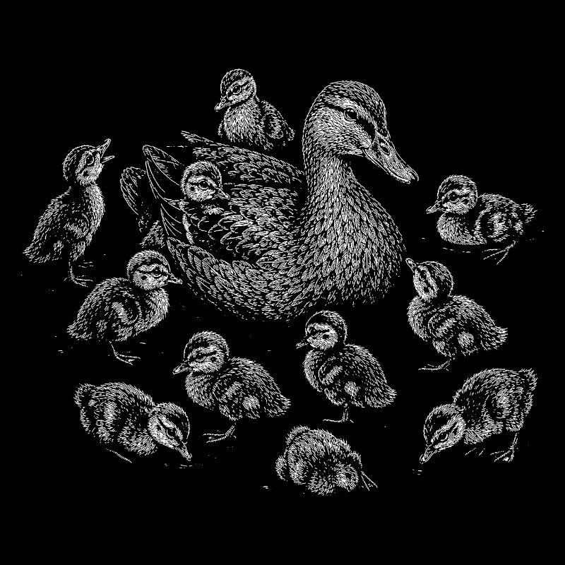 Mère Canard