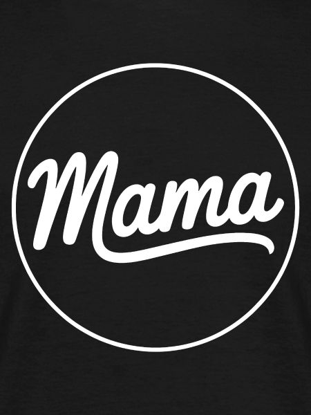 Mama Circle Emblem
