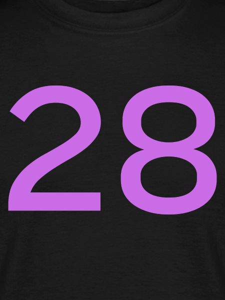 28
