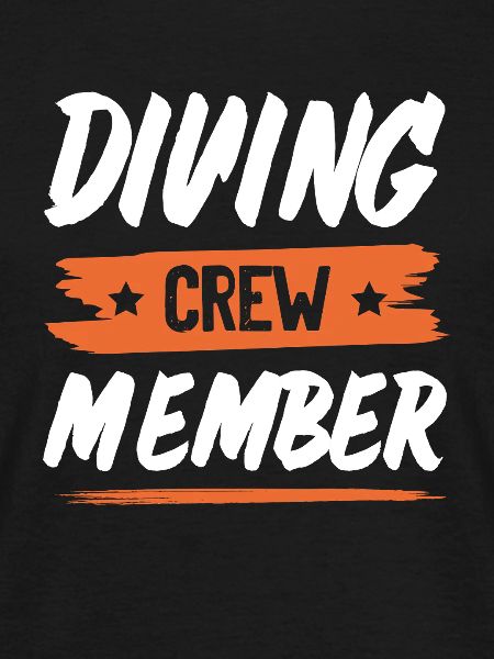 Drinking Crew