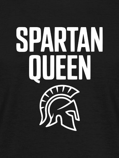 Spartan Queen