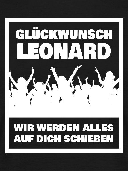 Leonard