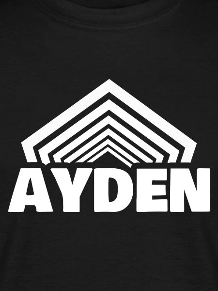 Jongensnaam Ayden